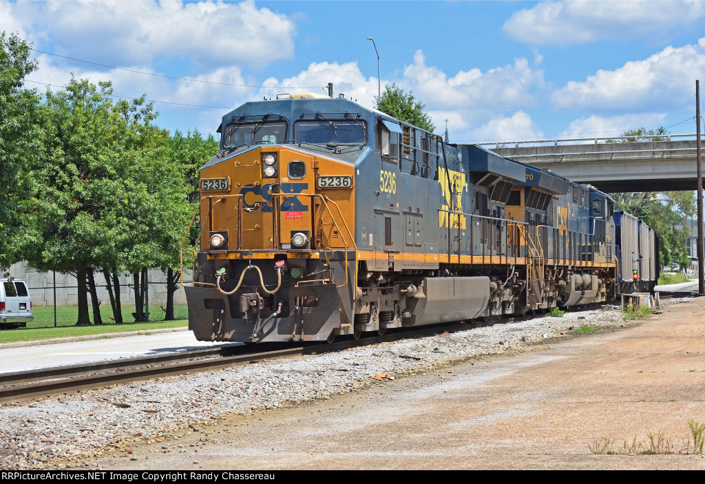 CSXT 5236 L837-05